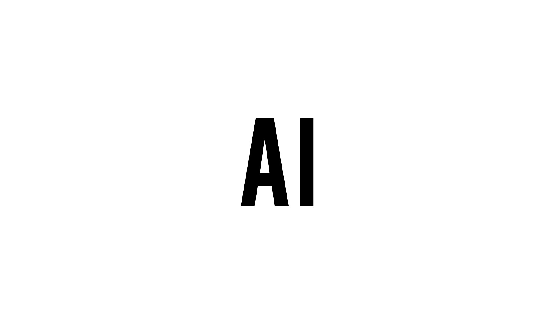 Future of AI