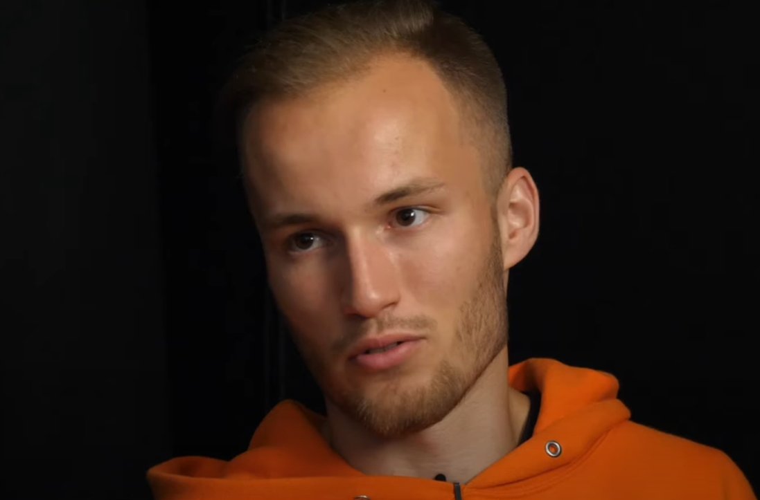 Gotbit Founder