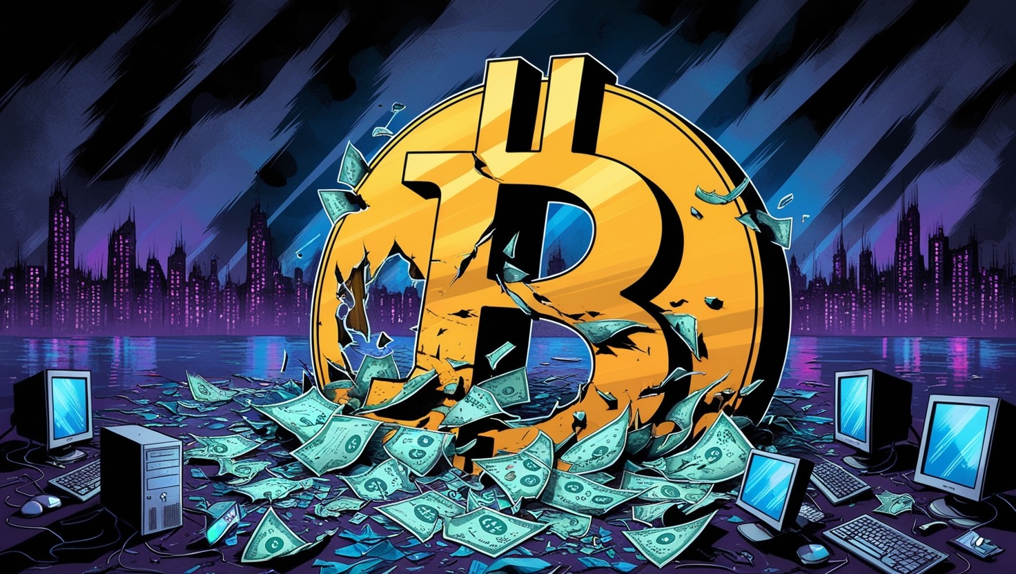 crypto market