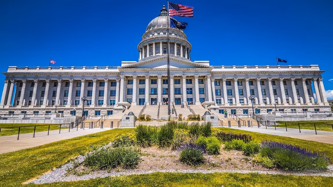 utah