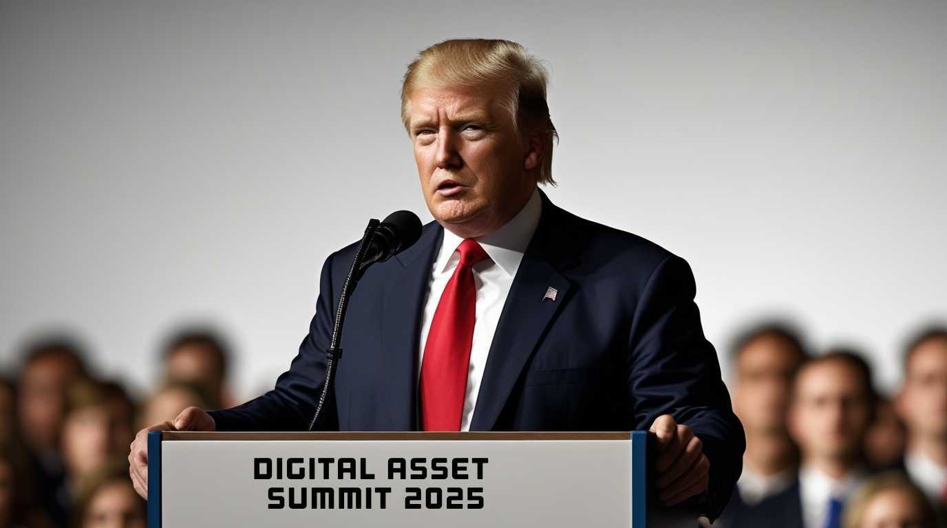 digital asset summit