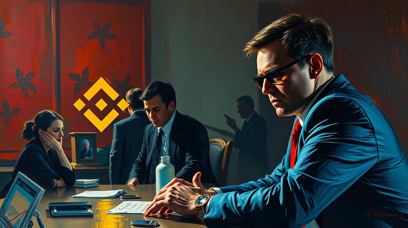 Binance