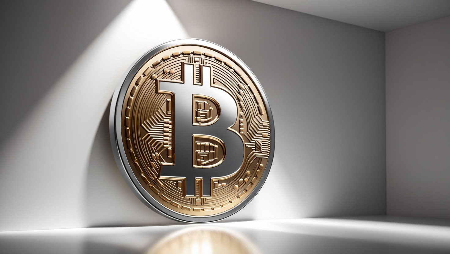 bitcoin