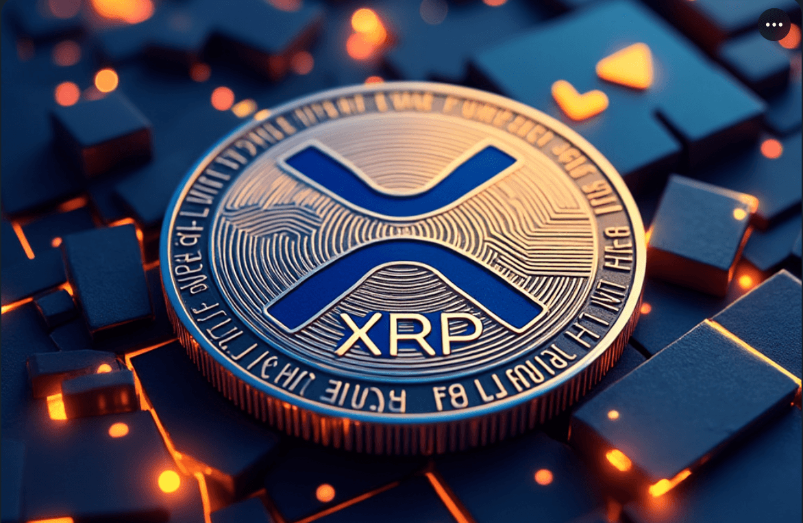 XRP ETF