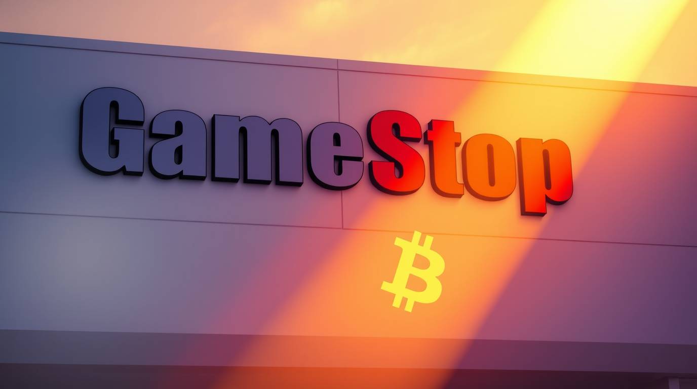 Gamestop