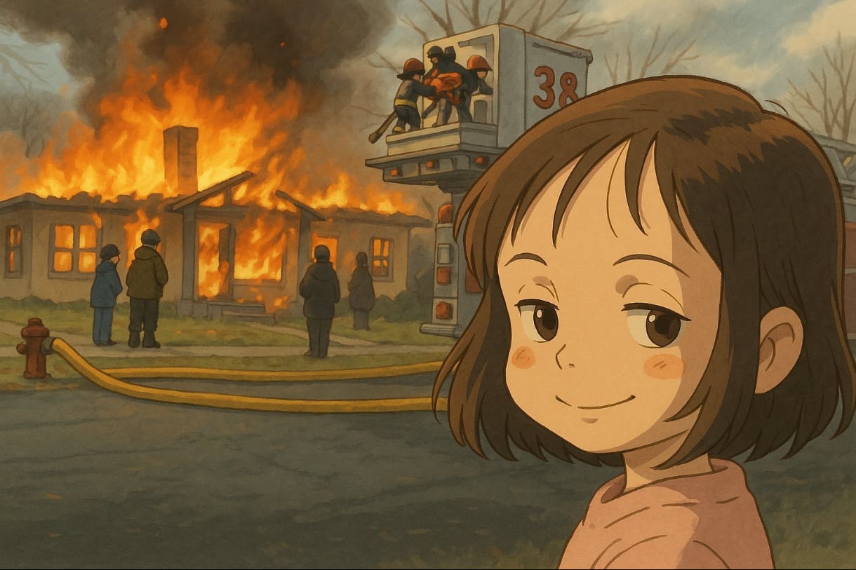 Ghibli