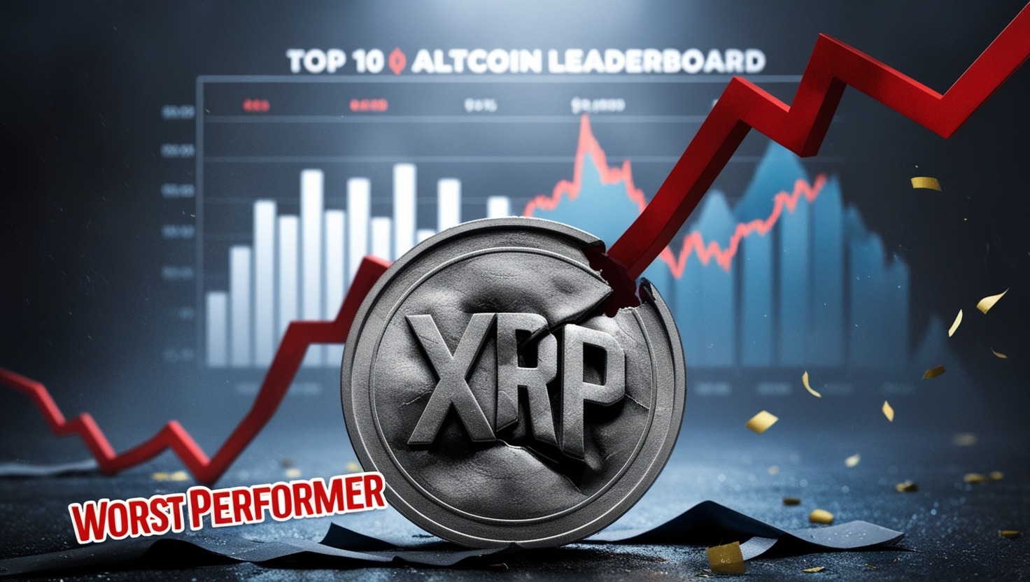 XRP Price