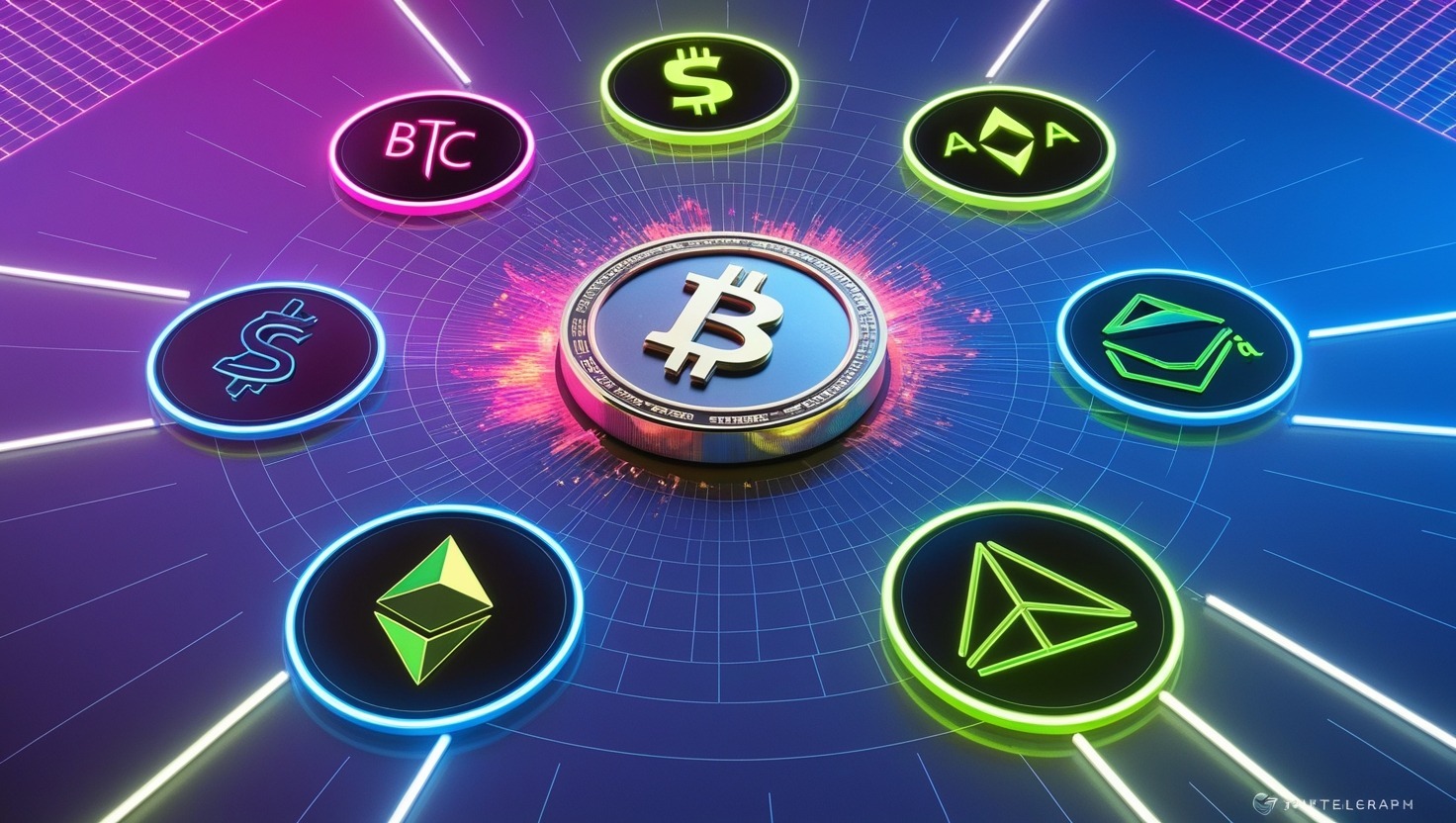 crypto