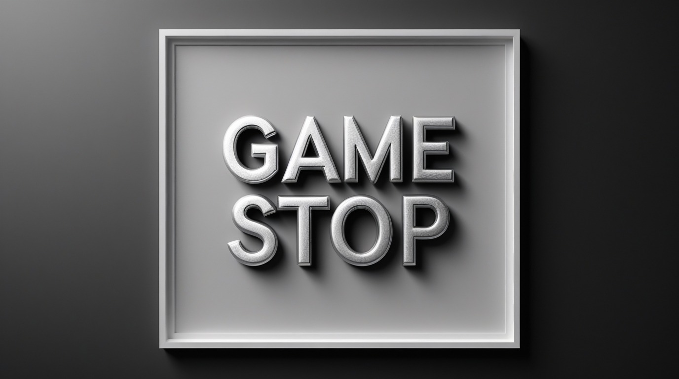 Gamestop