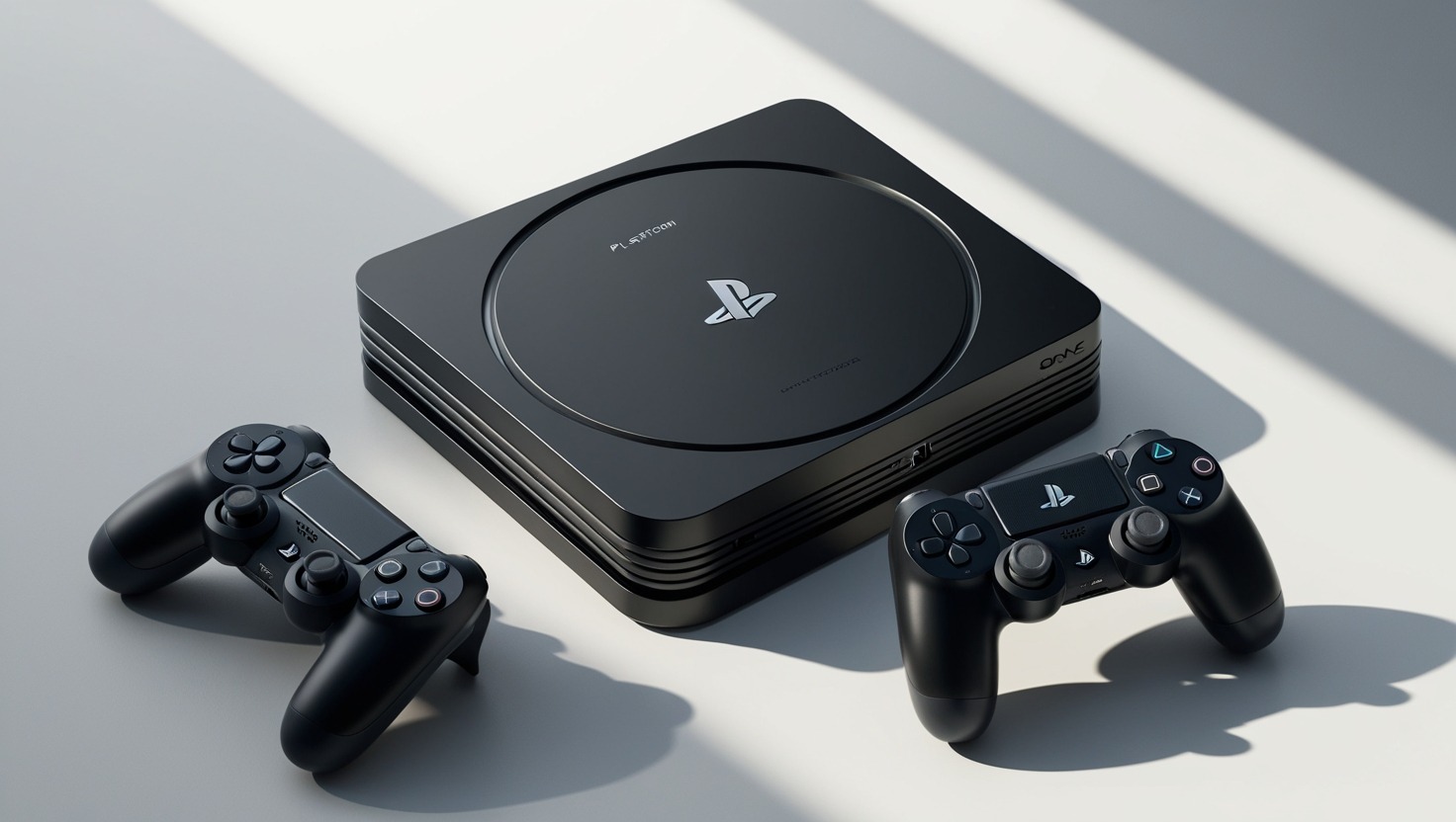 Playstation