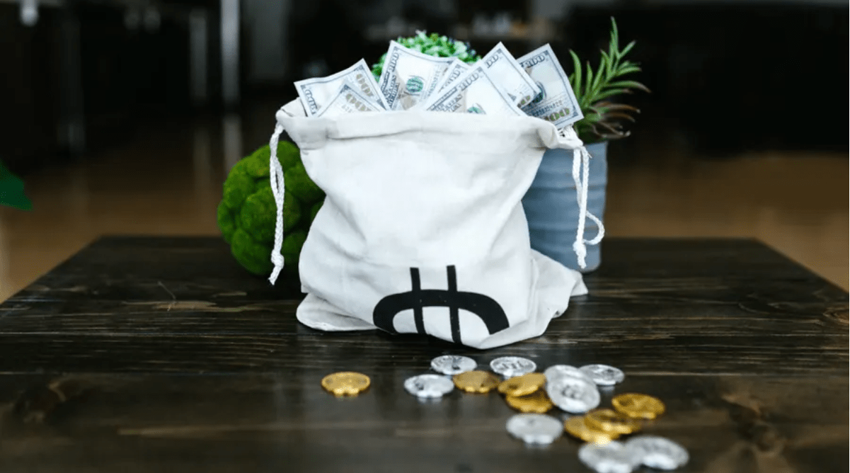 Crypto Market