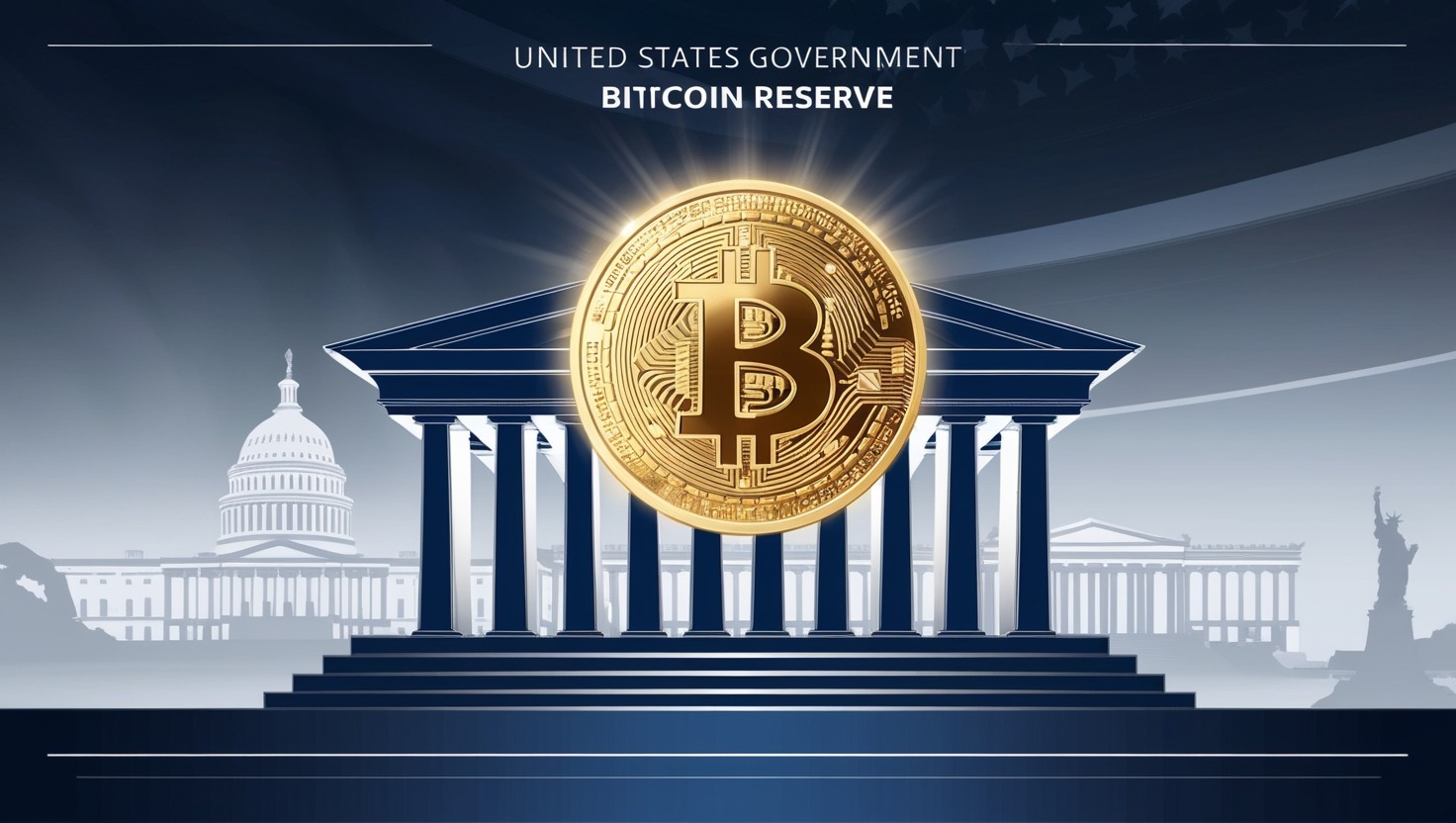 bitcoin reserve