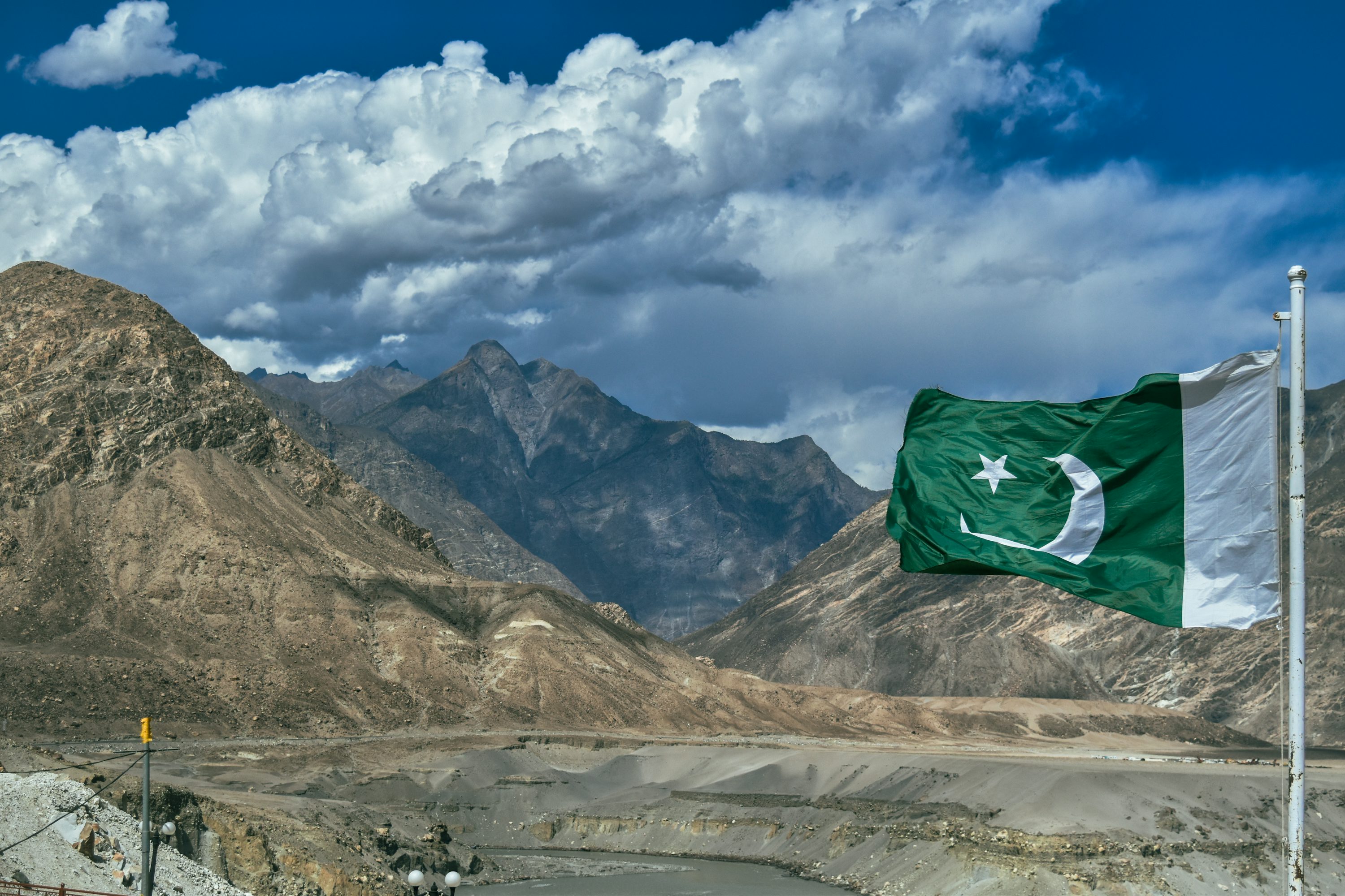 pakistan crypto