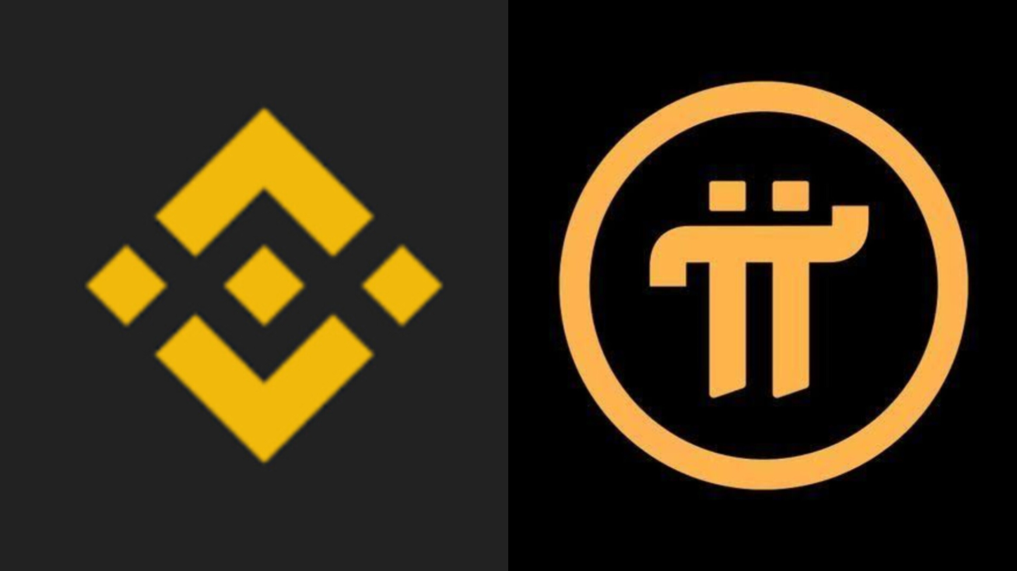pi coin binance