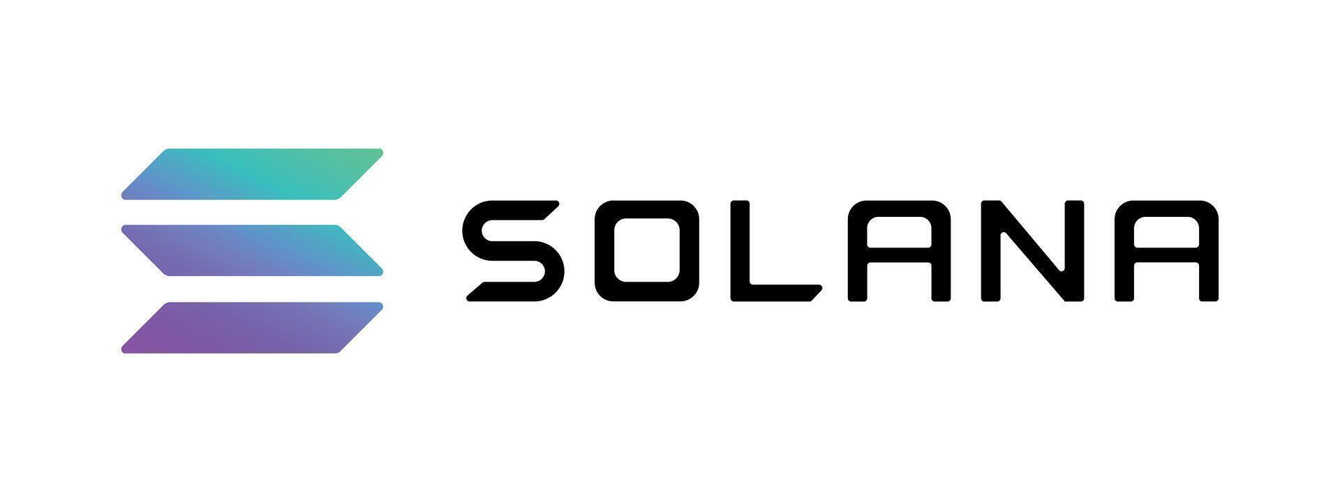 solana price