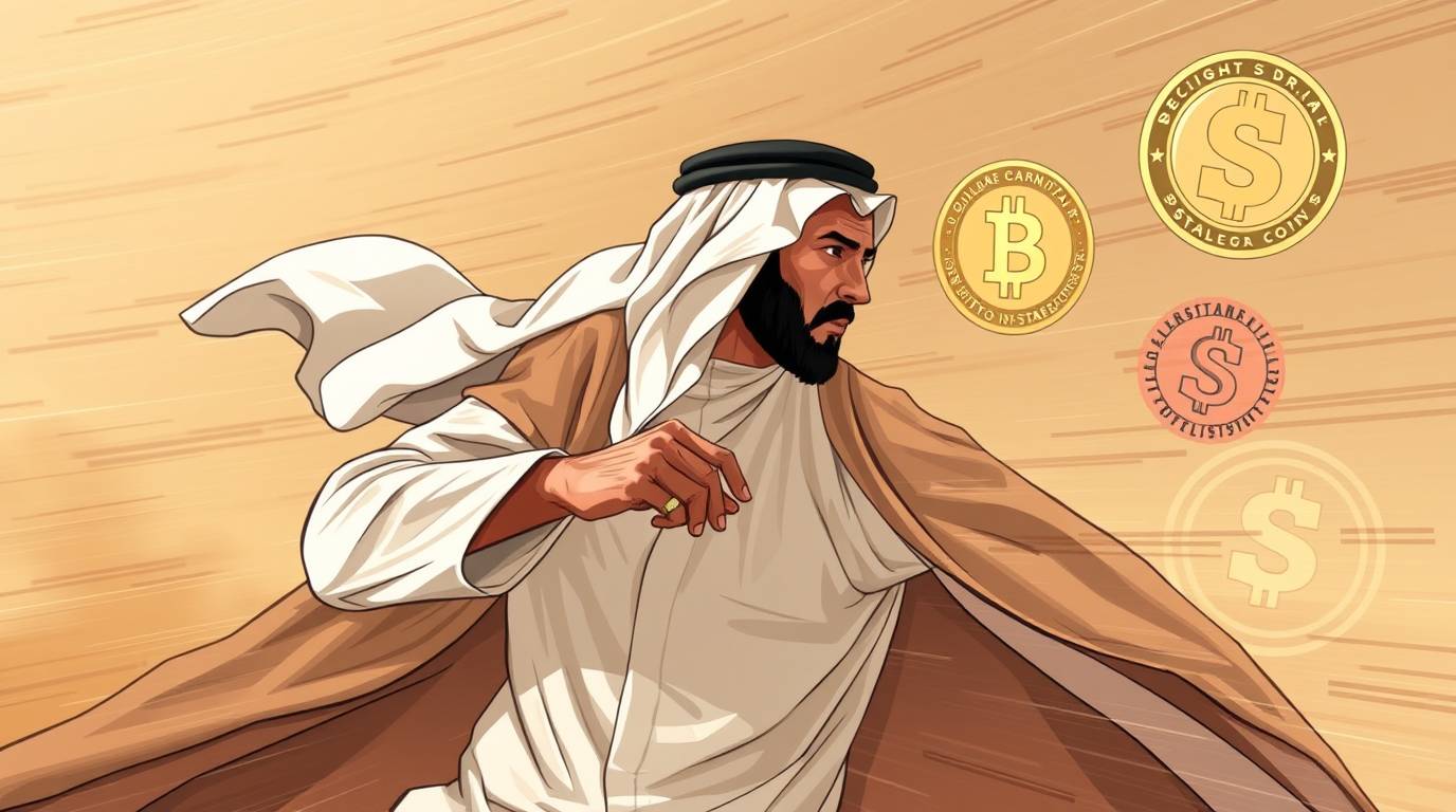 Abu Dhabi