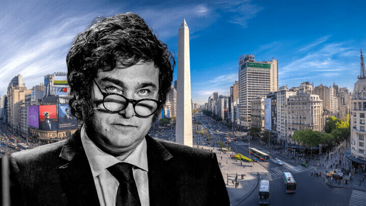 Argentine