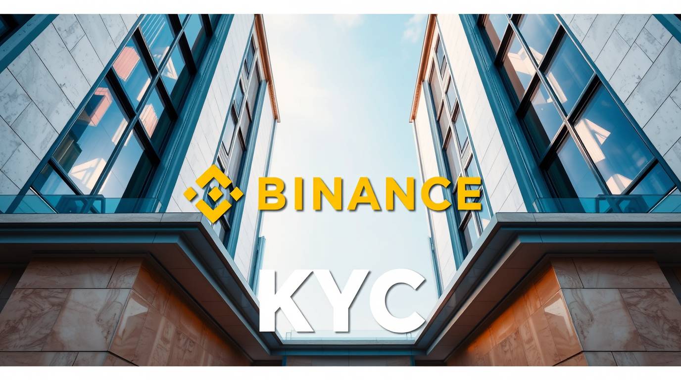 Binance