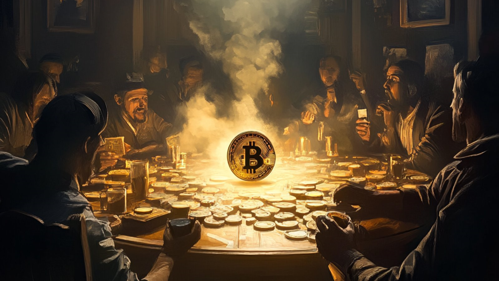 Bitcoin
