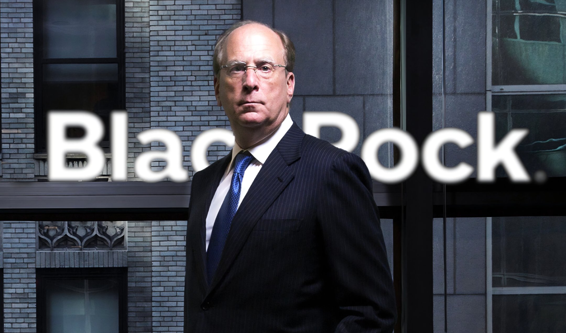 blackrock