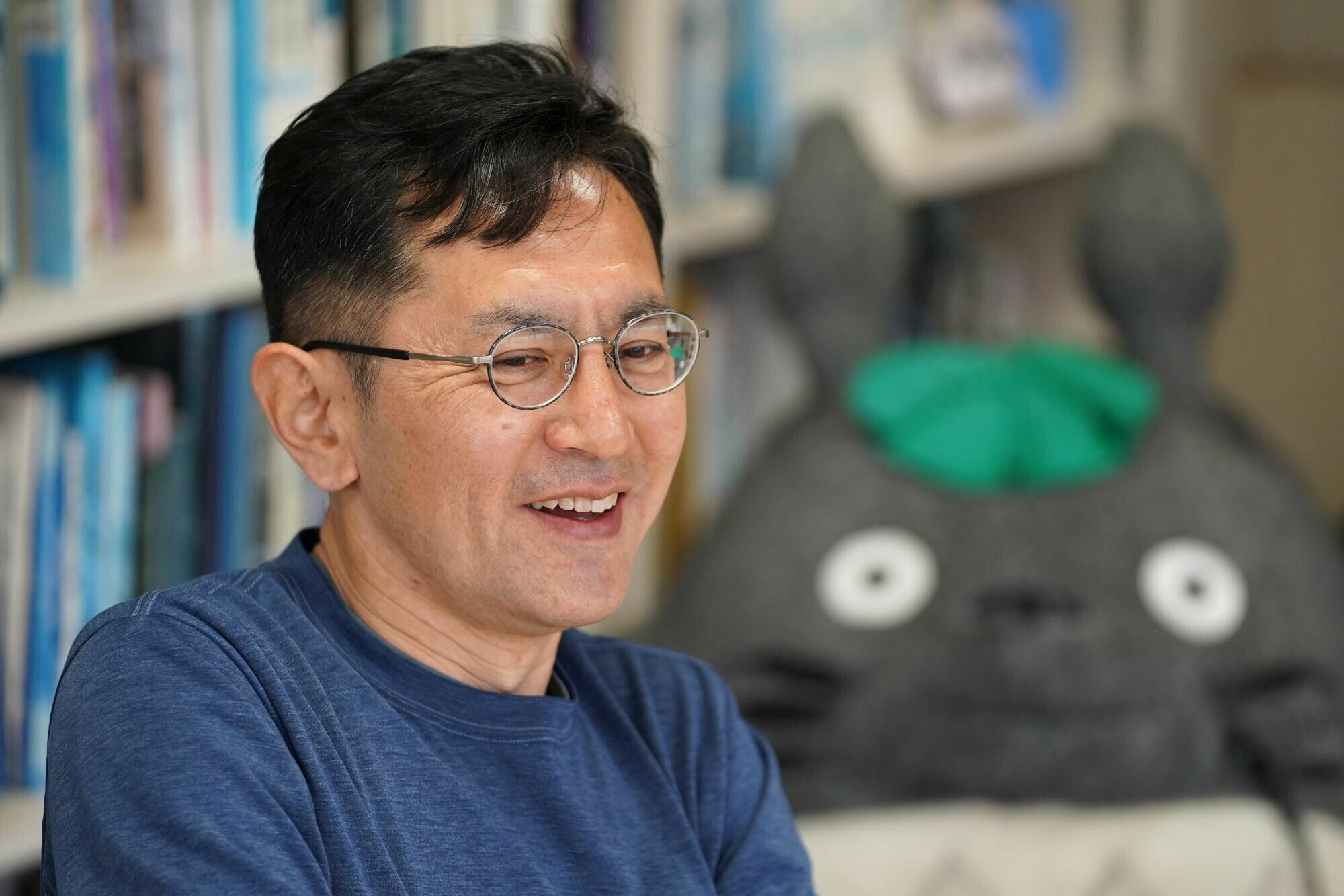 Goro Miyazaki