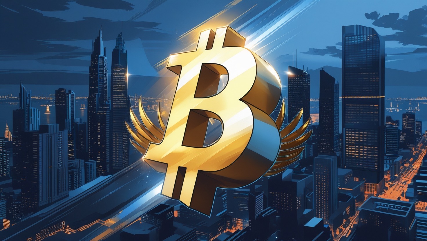 bitcoin dominance