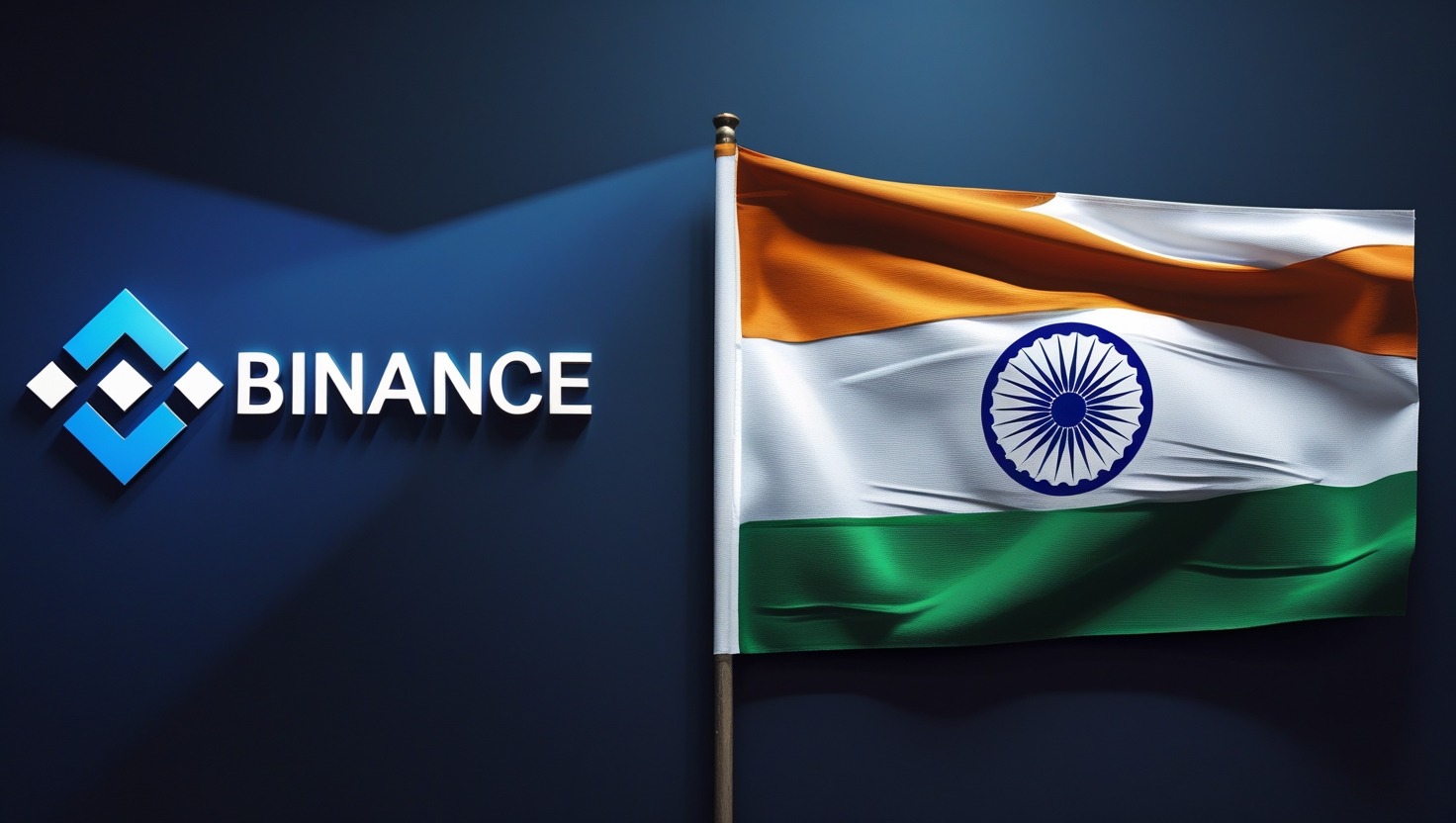 binance