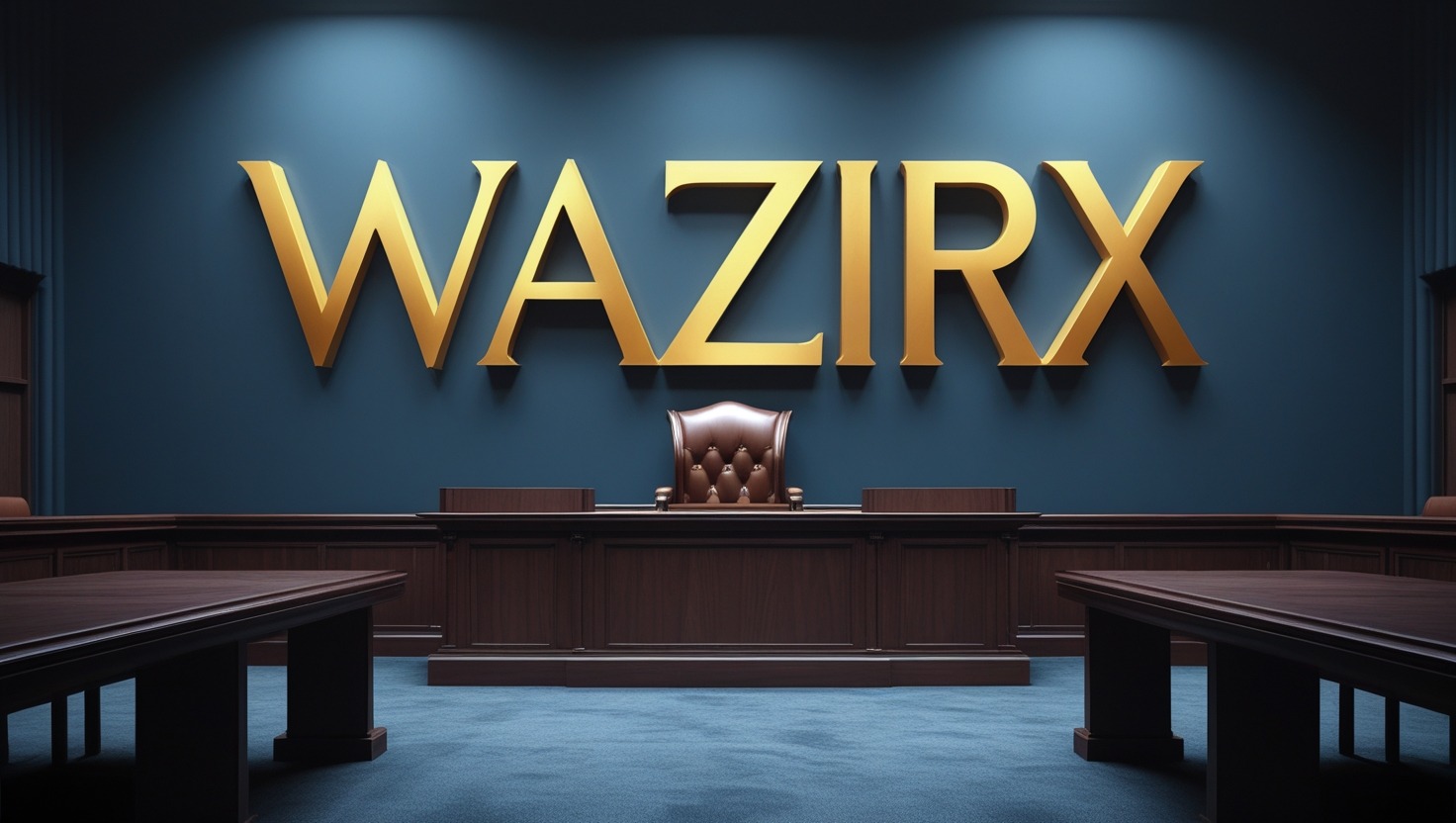 wazirx