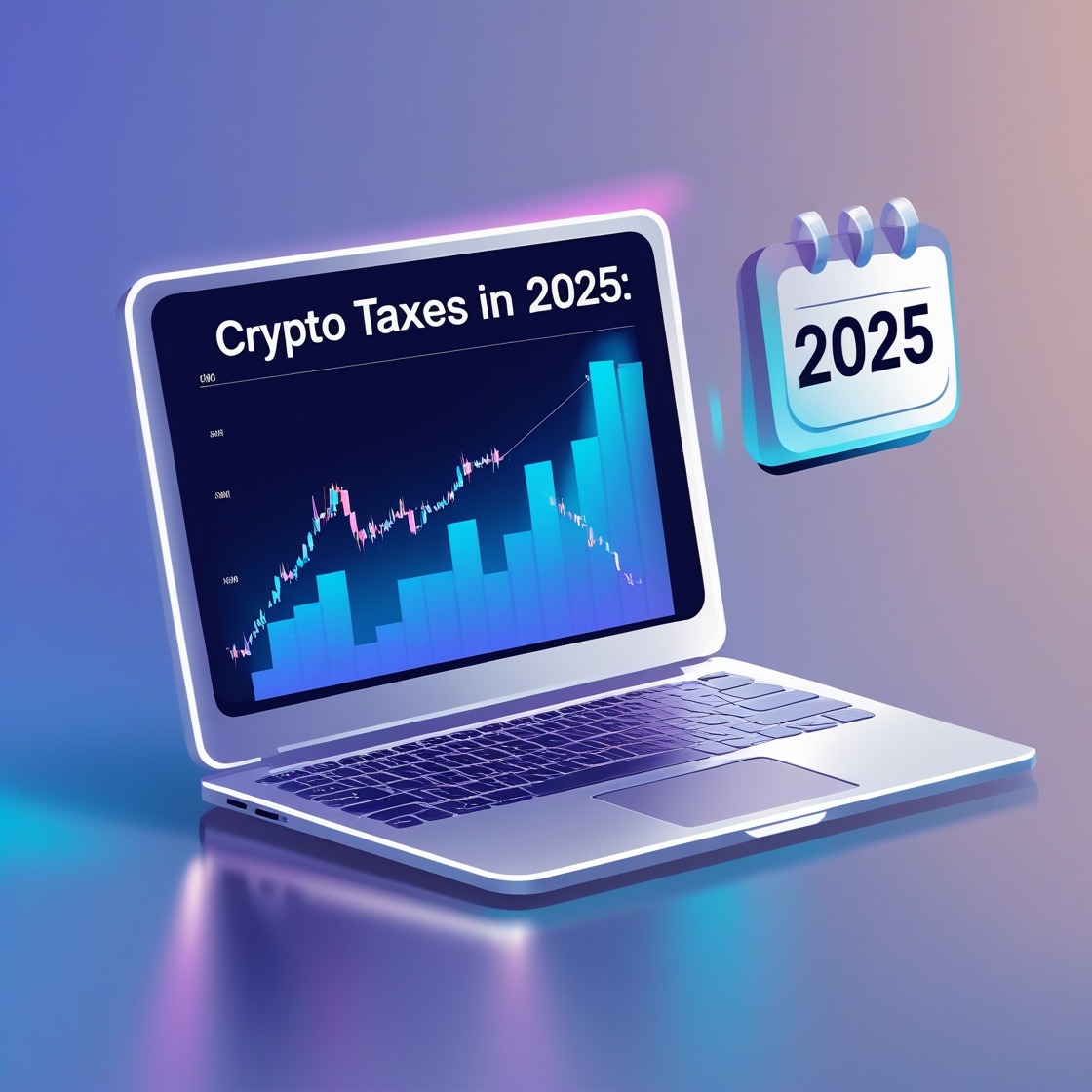 crypto taxes