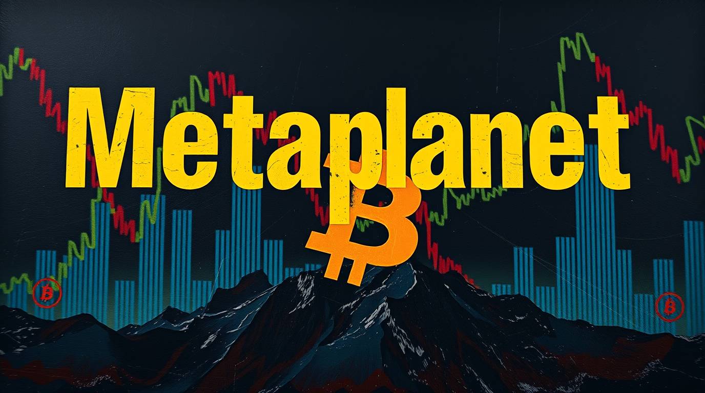 Metaplanet