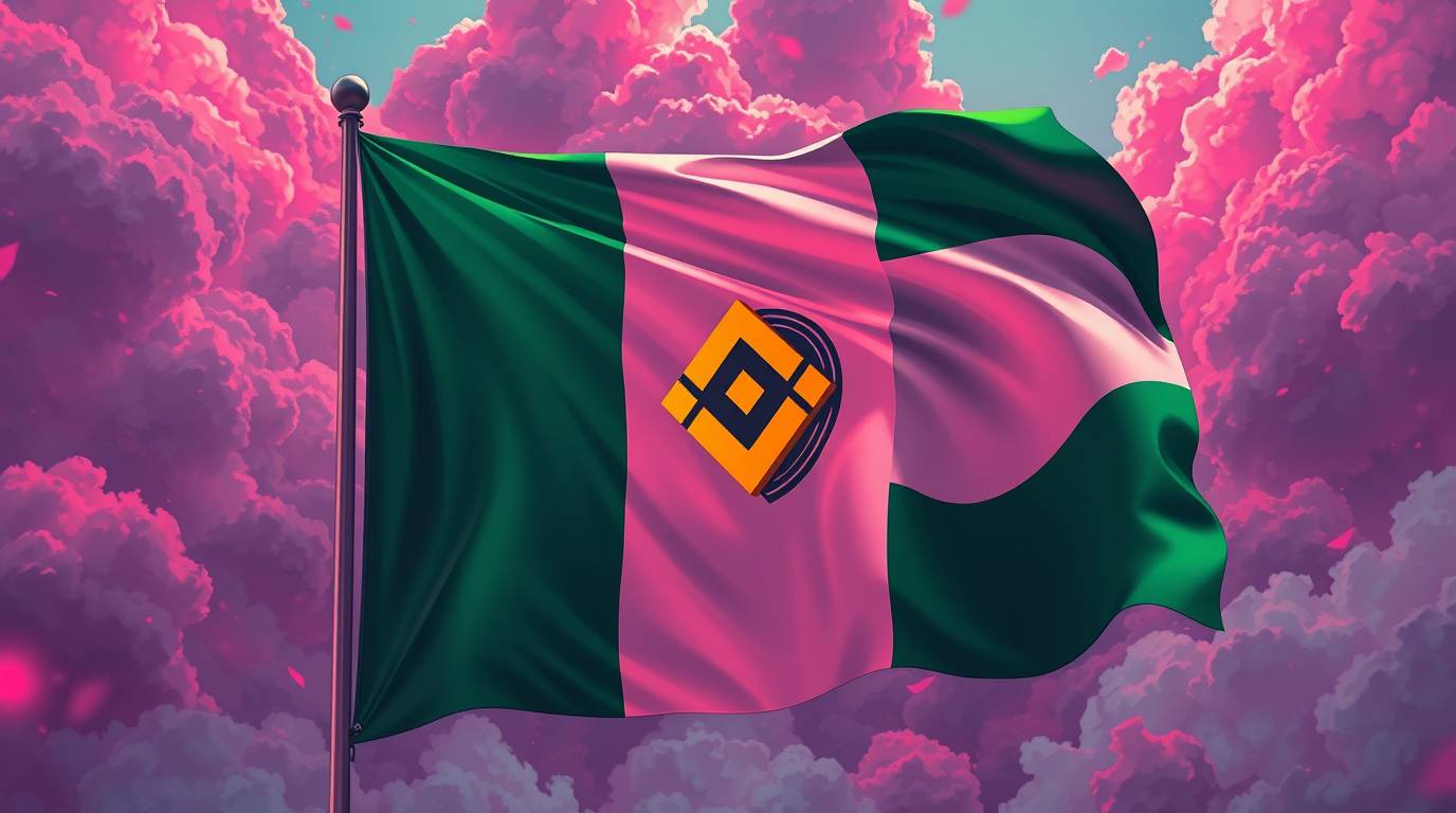 Nigeria