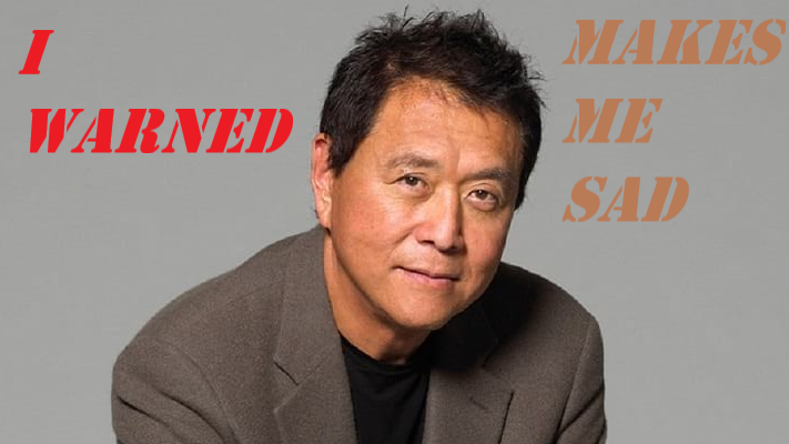 Robert Kiyosaki