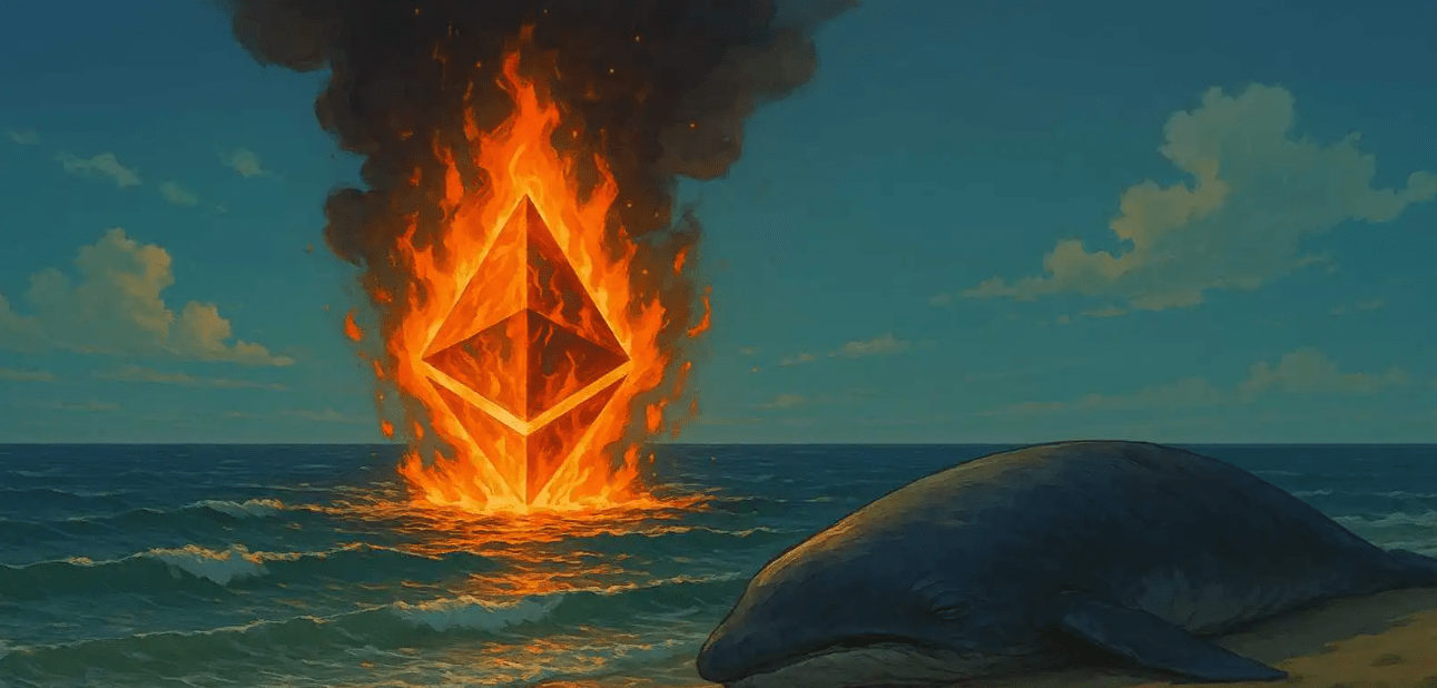 ethereum price