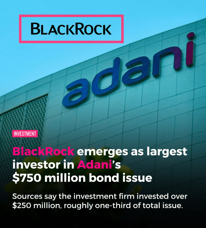 adani group