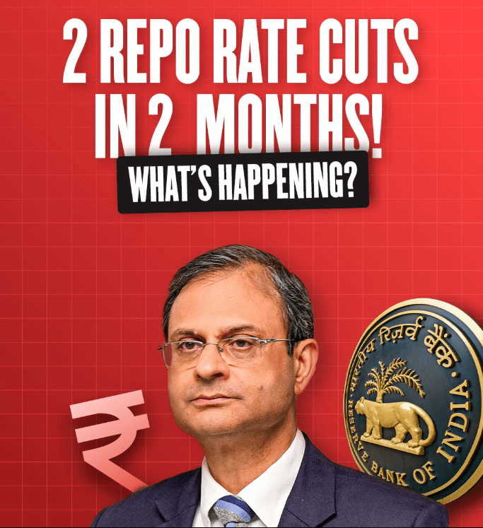 RBI rate cut