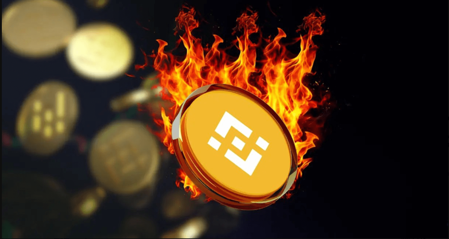 BNB Burn
