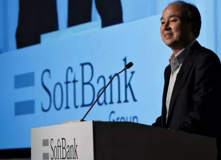 softbank