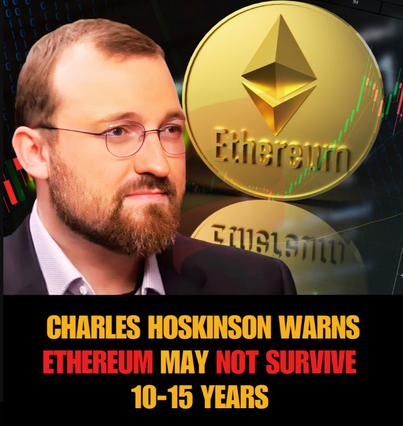 cardano founder