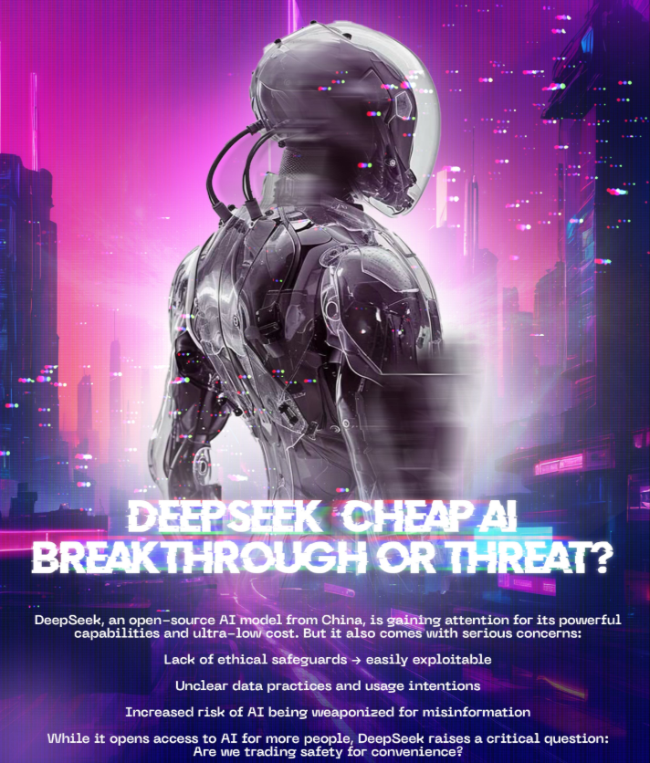 deepseek