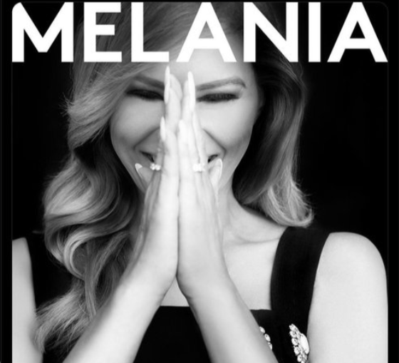 melania
