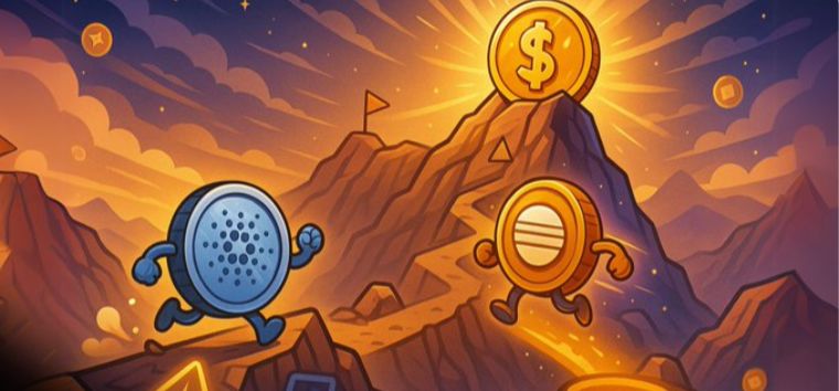 cardano price