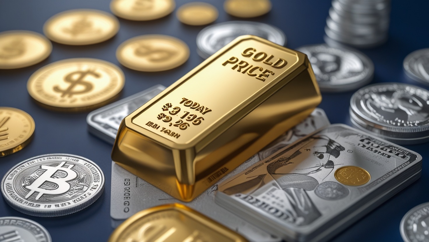 gold rate