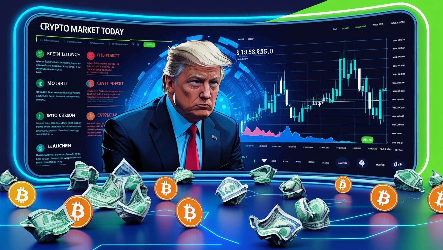 crypto market