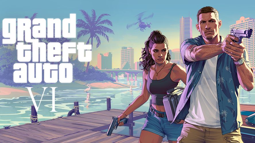 GTA