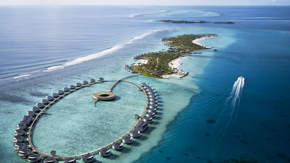 Maldives