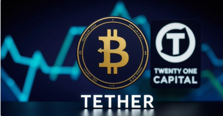 tether