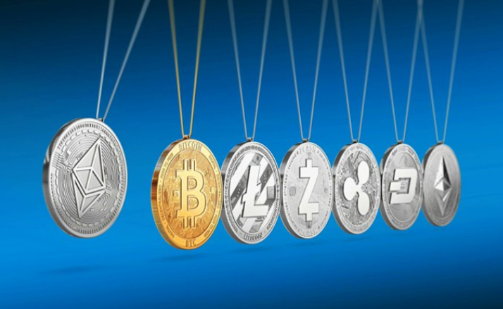 bitcoin price