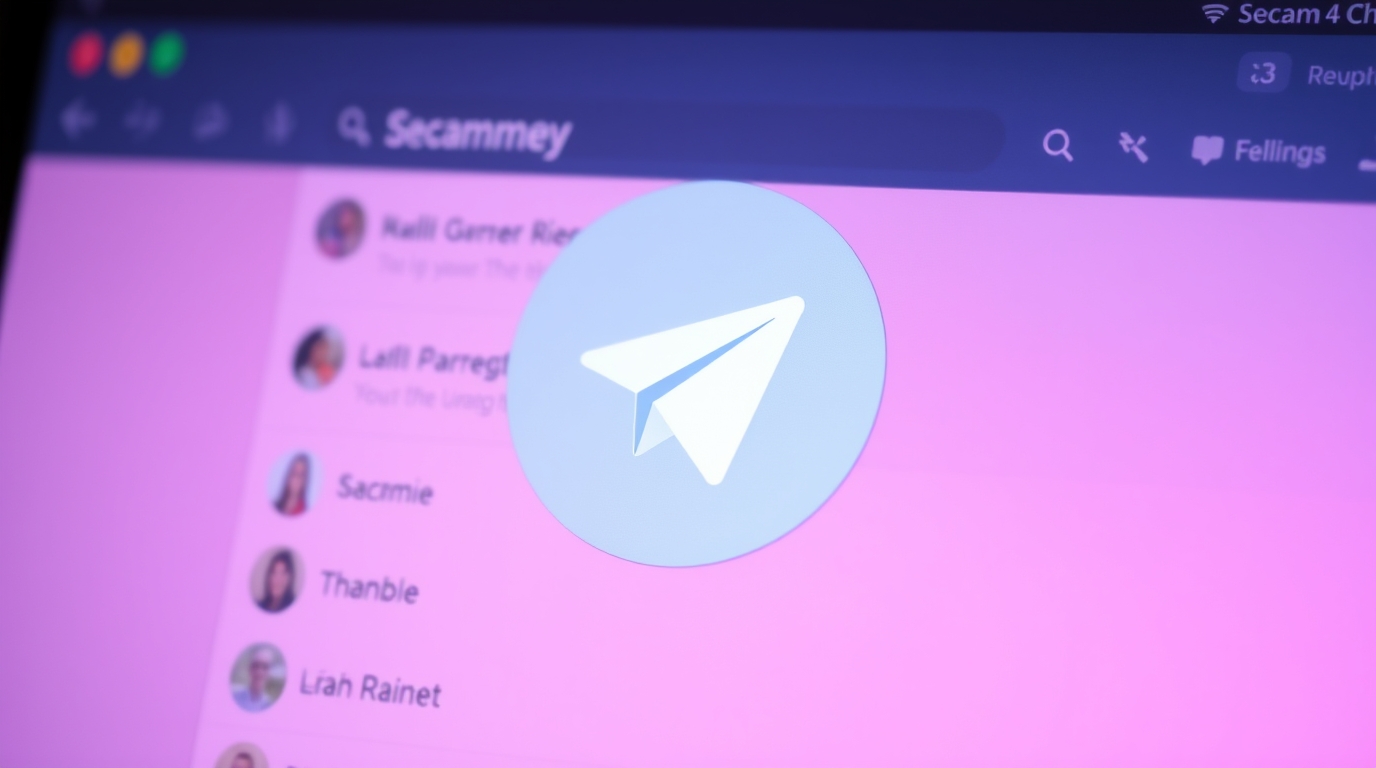 Telegram