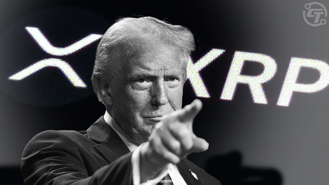 XRP