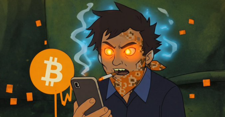 bitcoin